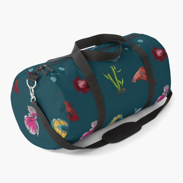 Item preview, Betta Splendens  designed and sold by Lavender Woodman.