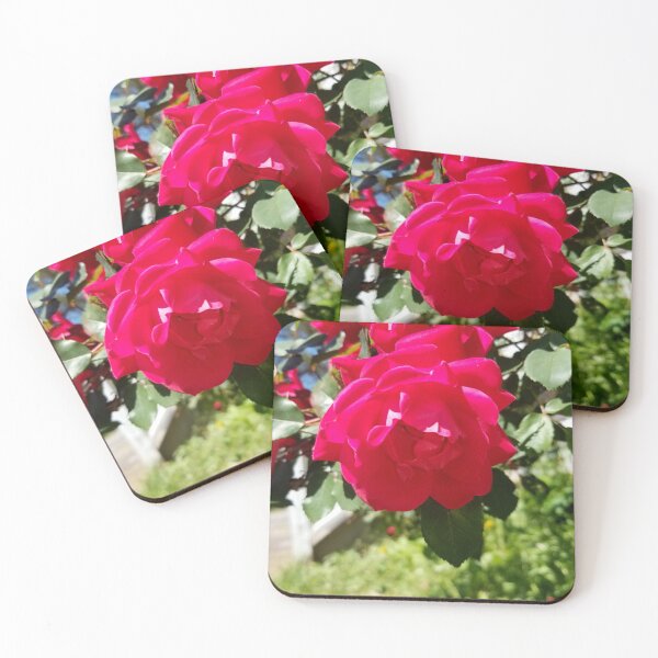 Artikelvorschau, Pinke Rose entworfen und verkauft von Emmekins100.