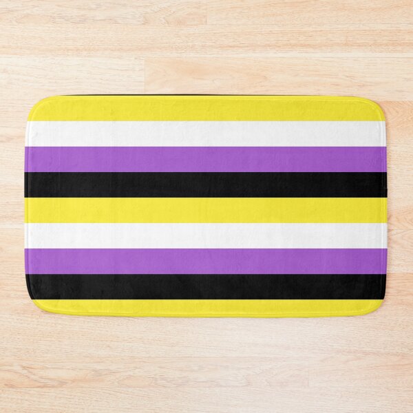Item preview, Call Me They - Non Binary designed and sold by Maria Garcia.
