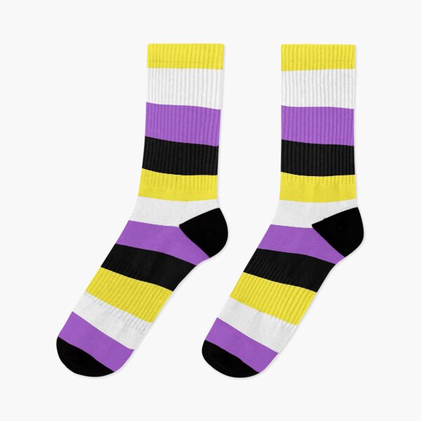Item preview, Call Me They - Non Binary designed and sold by Maria Garcia.