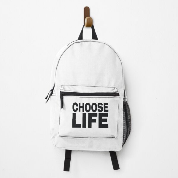 Item preview, Choose Life Pro-Life Anti Abortion Anti-Abortion designed and sold by Draculaura2009.