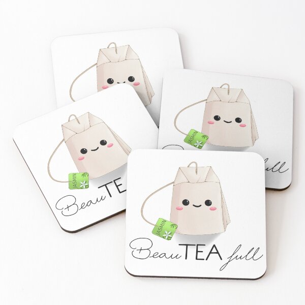 Item preview, BeauTEAful designed and sold by AsanoArts.