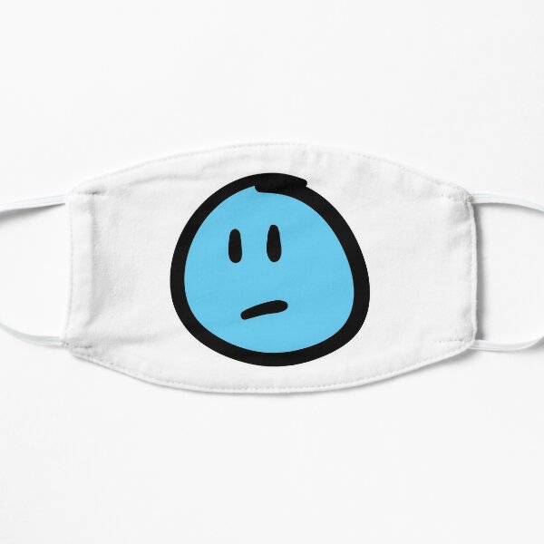 roblox smile face mask