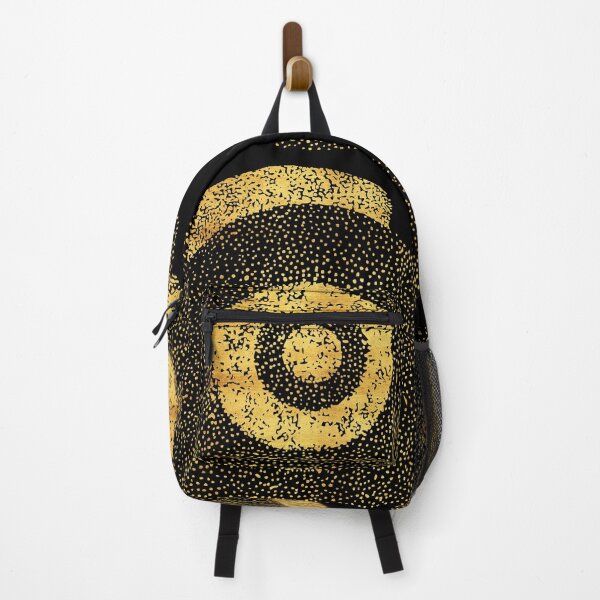 Item preview, Gold Target designed and sold by zeljkica.