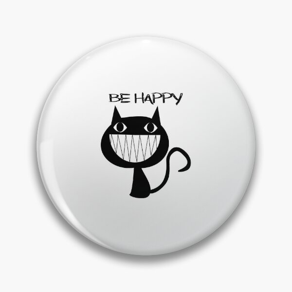 Item preview, Happy cat designed and sold by imadstor.