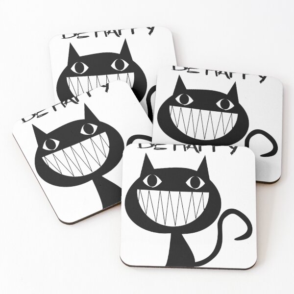 Item preview, Happy cat designed and sold by imadstor.