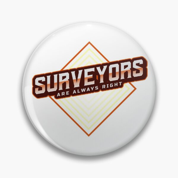 Item preview, Land Surveyors - Get to the Point designed and sold by joehaun.