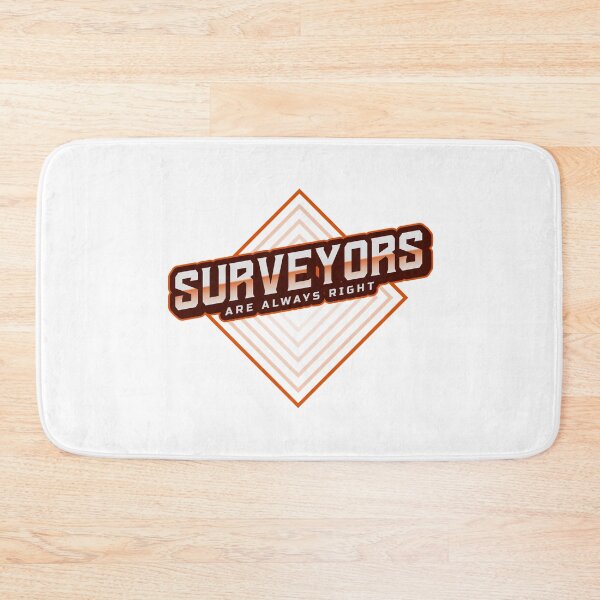 Item preview, Land Surveyors - Get to the Point designed and sold by joehaun.