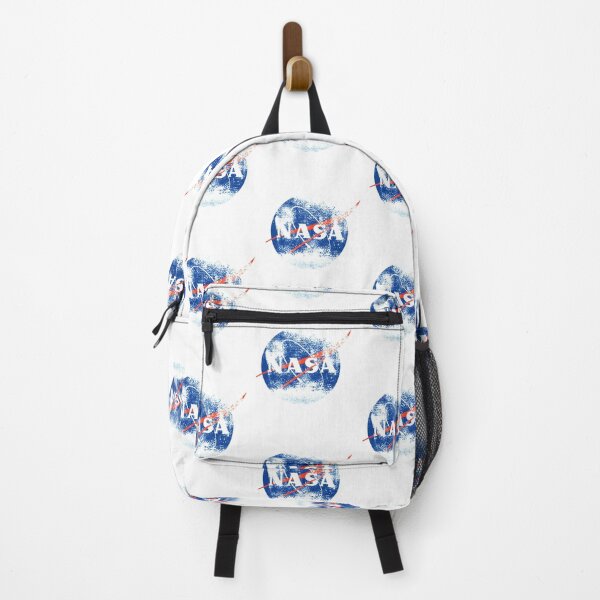 Item preview, Vintage Distressed NASA Logo designed and sold by Birdtheman12345.