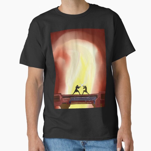 Item preview, sad battle of a musty planet designed and sold by livhanewald.
