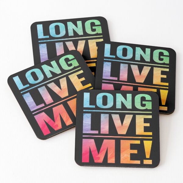 Item preview, Desire to live long and happy life. designed and sold by JaneVictoria.