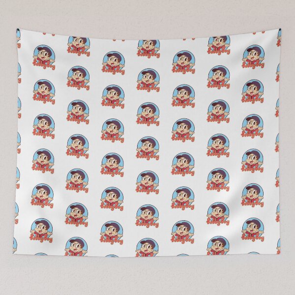 Item preview, logic bobby boy designed and sold by jordan skye.