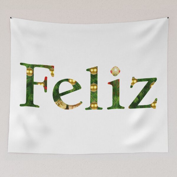 Item preview, Feliz designed and sold by taveulrangue.