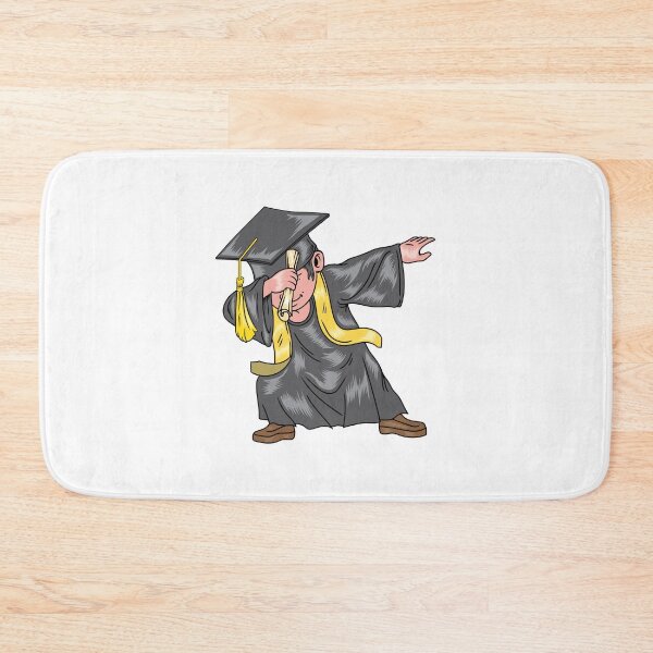 Item preview, Dabbing Graduation Class Graduating Student Teacher Gift designed and sold by haselshirt.