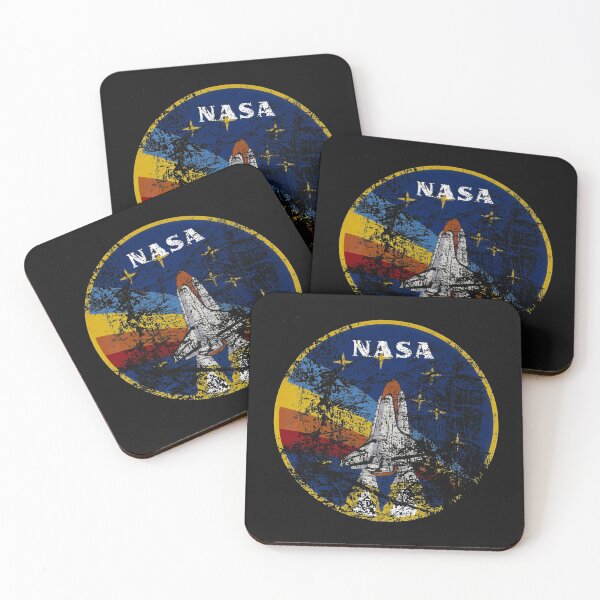 Item preview,  Nasa vintage logo designed and sold by Birdtheman12345.