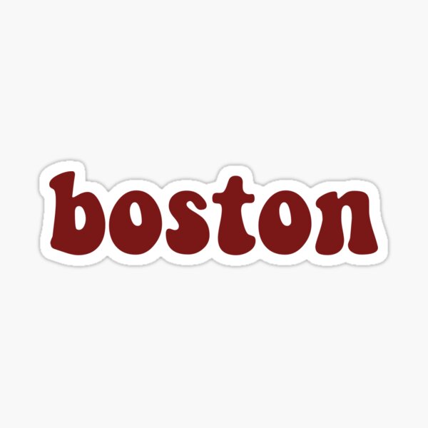 Artikelvorschau, BOSTON entworfen und verkauft von marcellem.