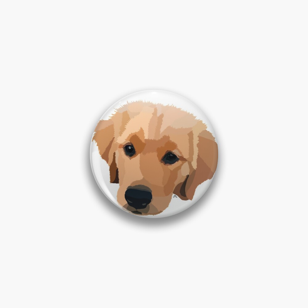 webkinz butterscotch retriever