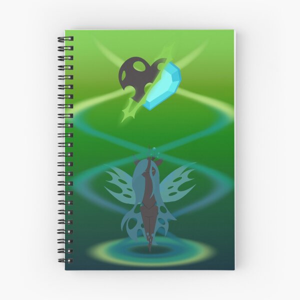 Item preview, Magic Circle: Queen Chrysalis designed and sold by Mayiamaru.
