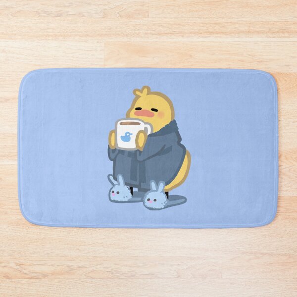Item preview, Quarantine Pijama Birdblob designed and sold by Sabtastic.