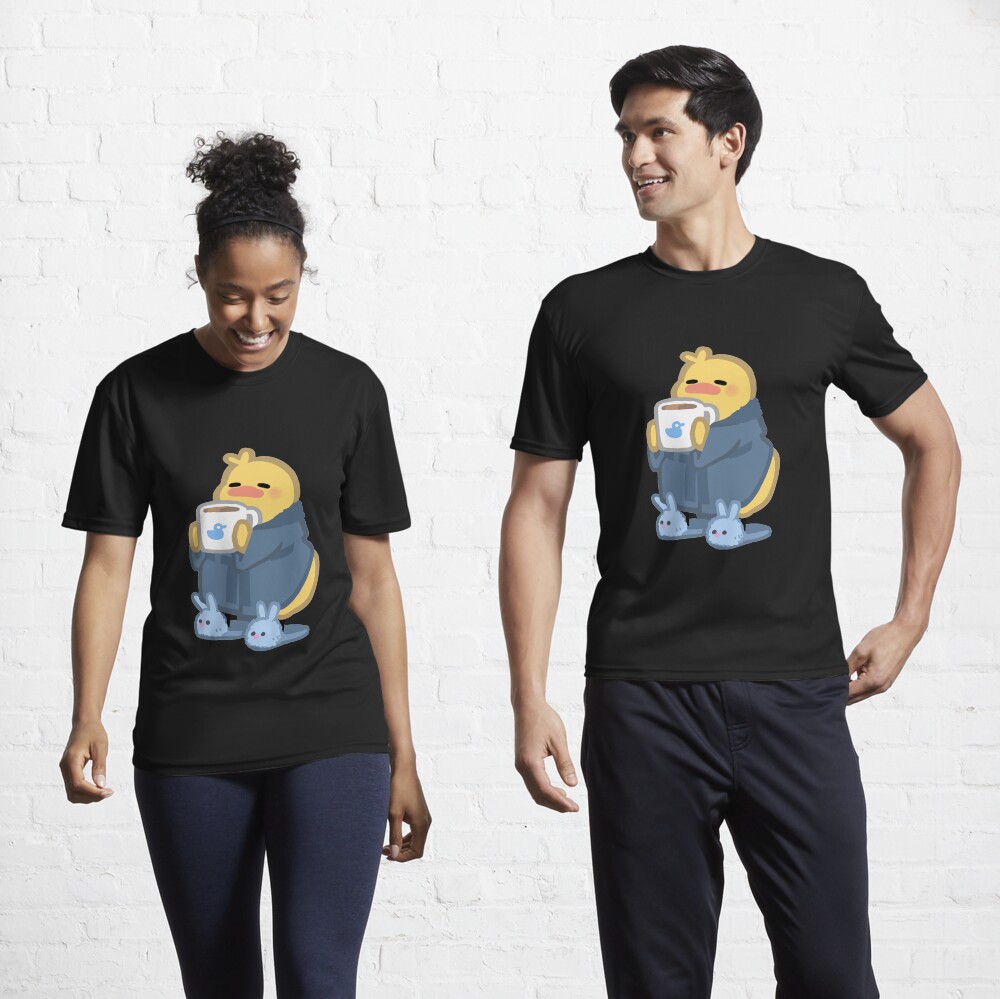 Item preview, Active T-Shirt designed and sold by Sabtastic.