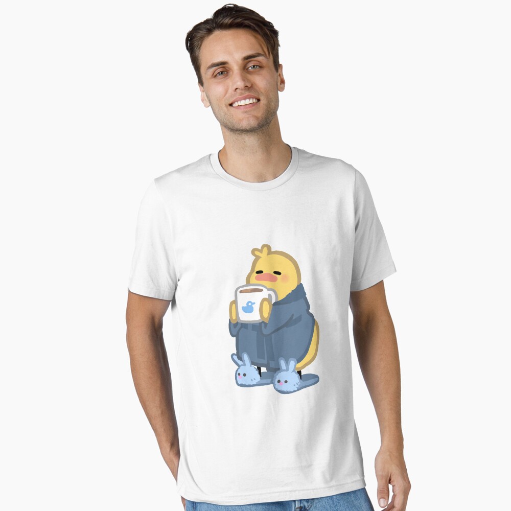 Item preview, Essential T-Shirt designed and sold by Sabtastic.