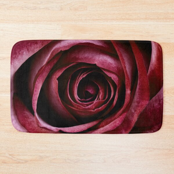Item preview, Dark Red Rose designed and sold by livianasgifts.