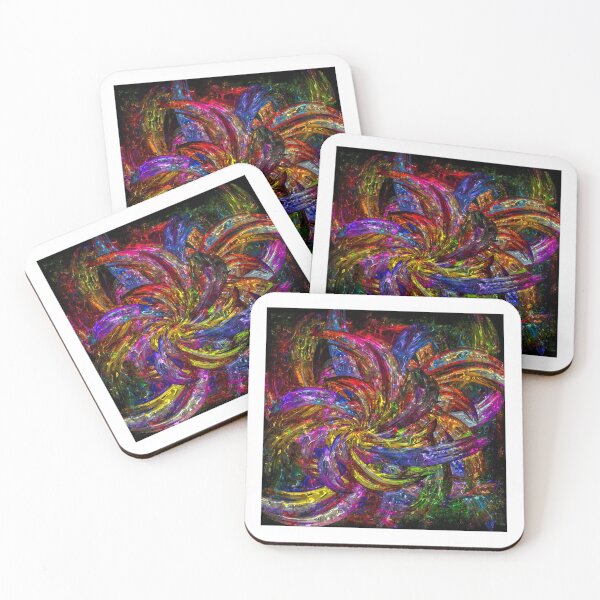 Item preview, abstract painted background,grunge texture,fractal art,watercolor abstract,funny designed designed and sold by oyonni design.