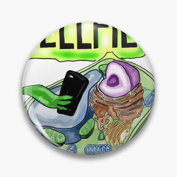 Item preview, Plant Cellfie designed and sold by Mrisssaa.