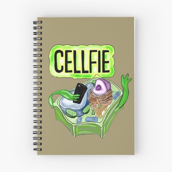 Item preview, Plant Cellfie designed and sold by Mrisssaa.