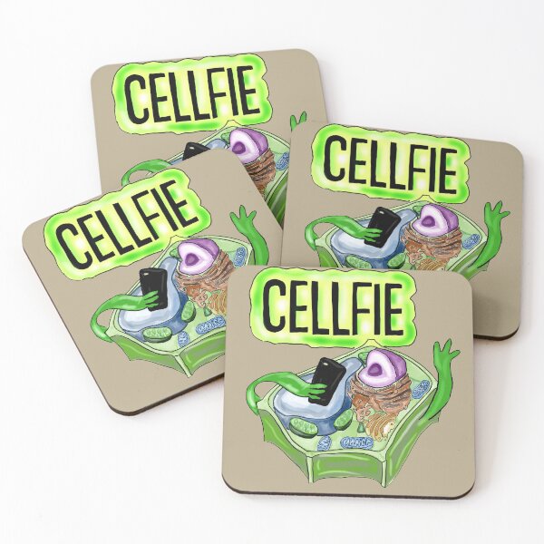 Item preview, Plant Cellfie designed and sold by Mrisssaa.