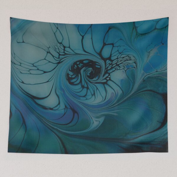 Item preview, abyssal plain designed and sold by SusannePasset.