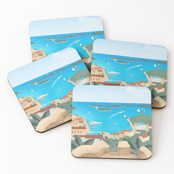 Item preview, Hvar island designed and sold by Peya.