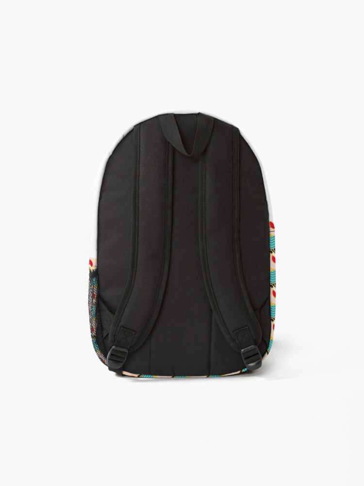 fuji backpack