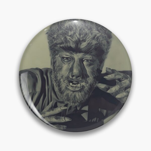 Item preview, Wolfman designed and sold by Tommybay87.