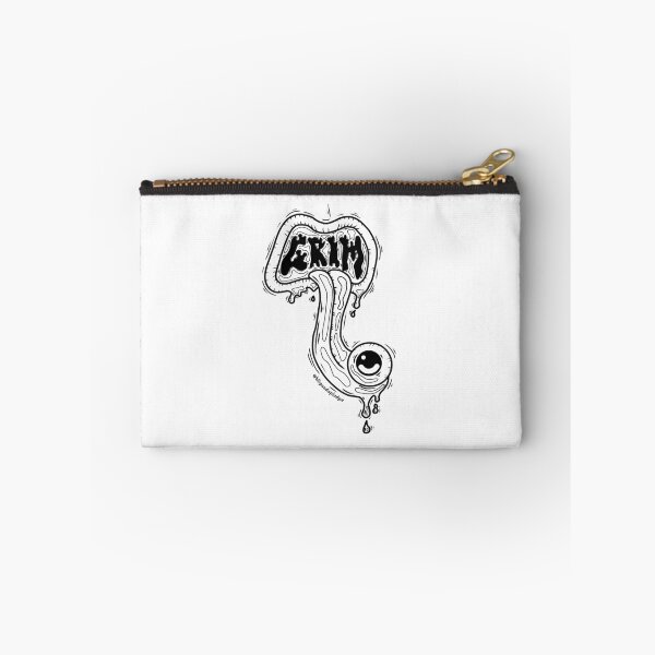 Item preview, Grim Mouth  designed and sold by BlipAndSplodge.