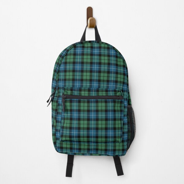 Item preview, Clan MacKirdy Tartan designed and sold by plaidwerx.