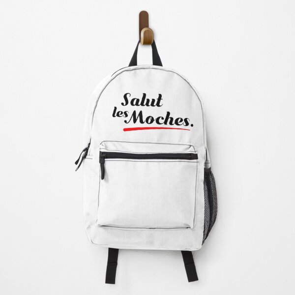 Item preview, Salut Les Moches designed and sold by KunKhalil.