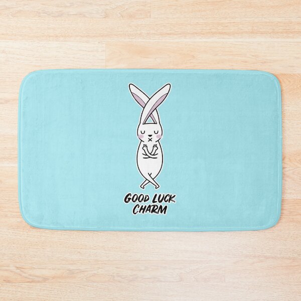 Item preview, Good Luck Charm designed and sold by LilFurKids.