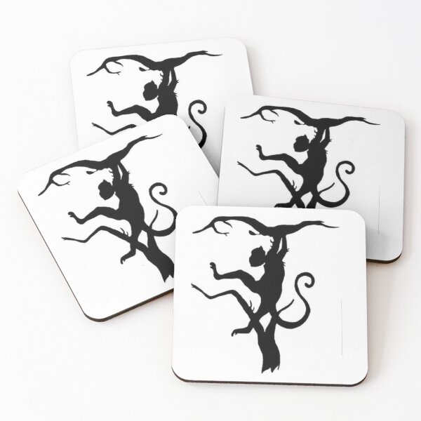 Item preview, LEONA Y MONO  designed and sold by MiSofi.