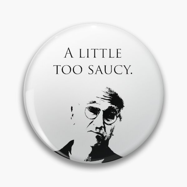 Item preview, Curb Your Sauce designed and sold by RetroCave.