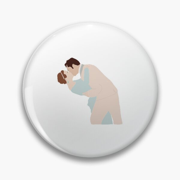 Item preview, Chuck and Blair’s Wedding! designed and sold by Pic-me-Up.