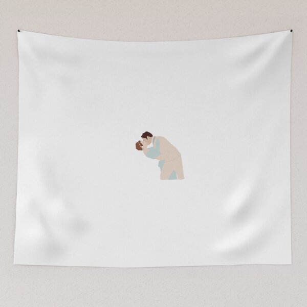 Item preview, Chuck and Blair’s Wedding! designed and sold by Pic-me-Up.
