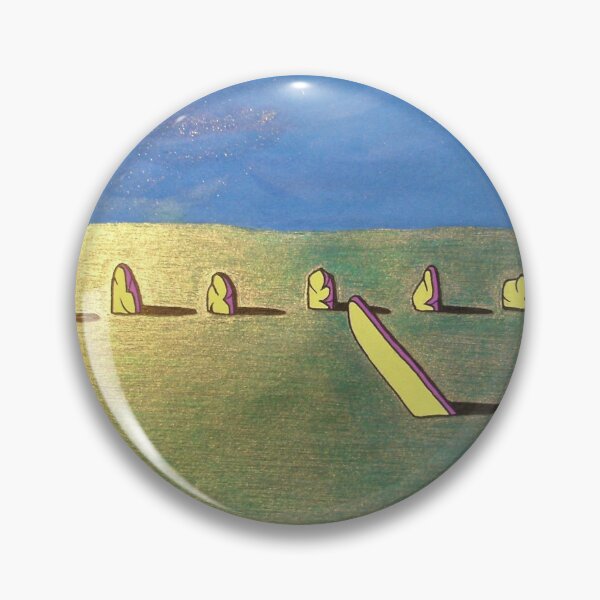 Item preview, Boscawen-Un Stone Circle, Cornwall designed and sold by Bladup.