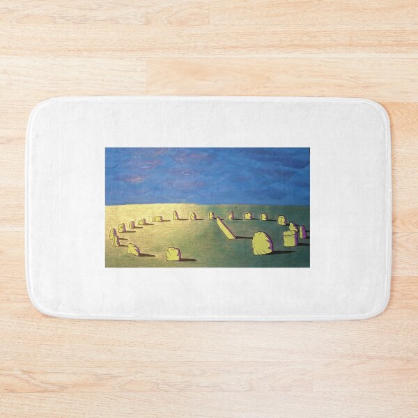 Item preview, Boscawen-Un Stone Circle, Cornwall designed and sold by Bladup.
