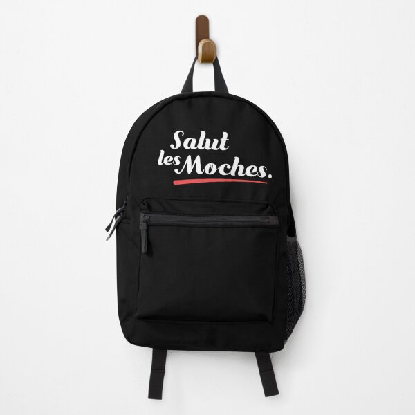 Item preview, Salut Les Moches designed and sold by KunKhalil.