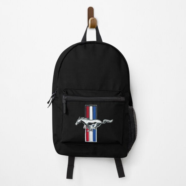 Item preview, Mustang Emblem | Dark Apparel designed and sold by PureCreations.