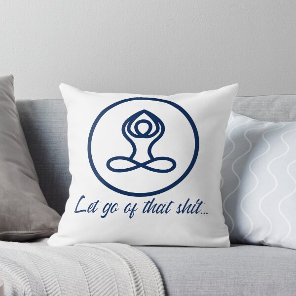 Item preview, Let go of that shit designed and sold by JayPOD.