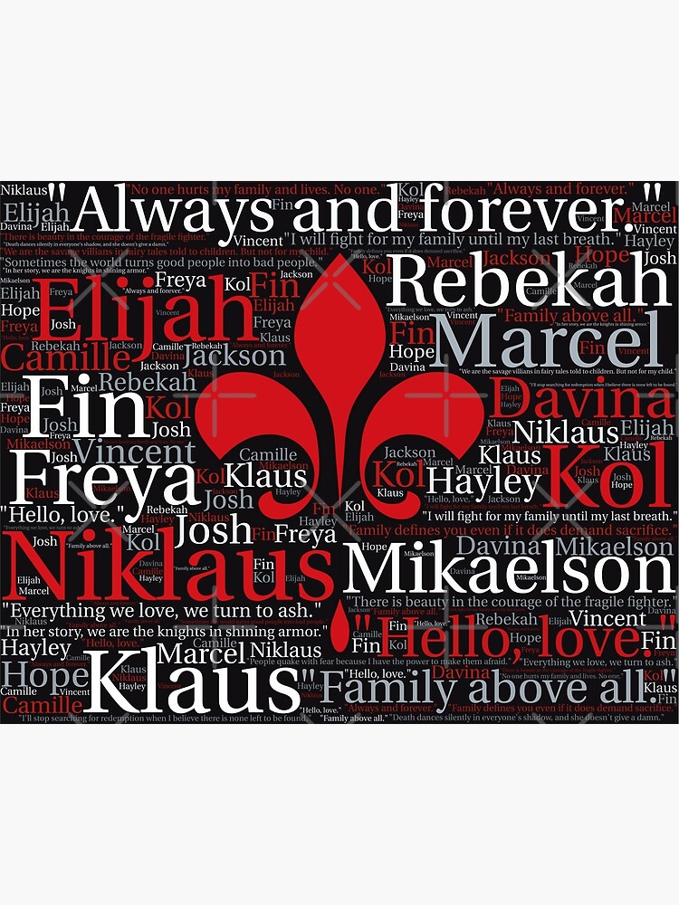 the-originals-word-cloud-art-print-by-mymymagic-redbubble