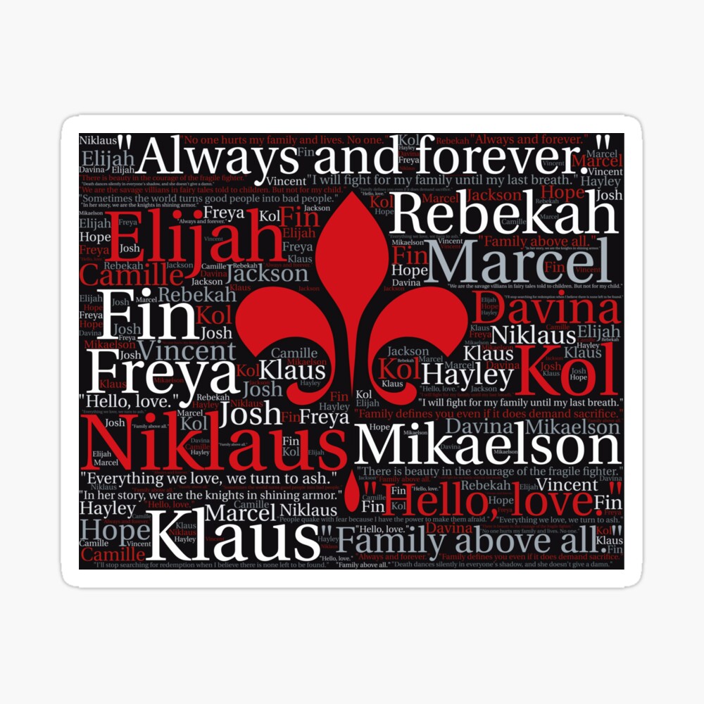 Someday, Kol Mikaelson