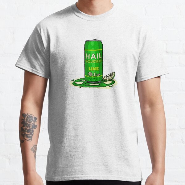 bud light lime t shirt